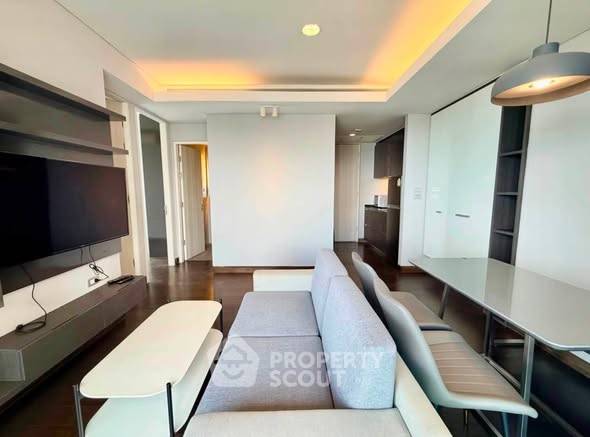 รูป คอนโด 2 ห้องนอน ชั้น 18 The Lumpini 24 ใกล้ BTS พร้อมพงษ์ (ID 3241627) - รูปที่ 1/8