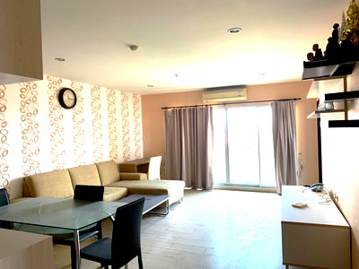ขายคอนโด : 📢 ขายด่วน ราคาสุดคุ้ม!! Eak Condo View (เอก คอนโดวิว)  ทำเลเมืองชลบุรี ห้องใหญ่ ราคาสุดคุ้ม  ✅พร้อมเข้าอยู่ 
