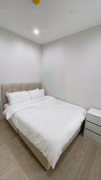 🎉 For Rent Condo STAR VIEW Building B, Floor 12,2 bed room, Room size 78 sqm