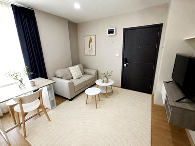 Condos for rent : Condo Chingmat Oneplus Suandok 7