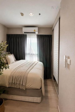 🔺 For Sell Condo THE PRIVACY RAMA 9 Building 1, Floor 16,1 bed room, Room size 23 sqm