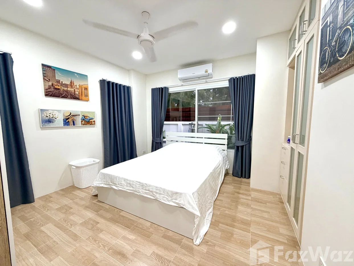 รูป ขาย วิลล่า 4 ห้องนอน ใน ราไวย์, ภูเก็ต 1662546 - รูปที่ 32/50