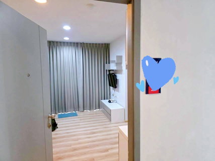 รูปภาพ Present condo ekkachai for rent