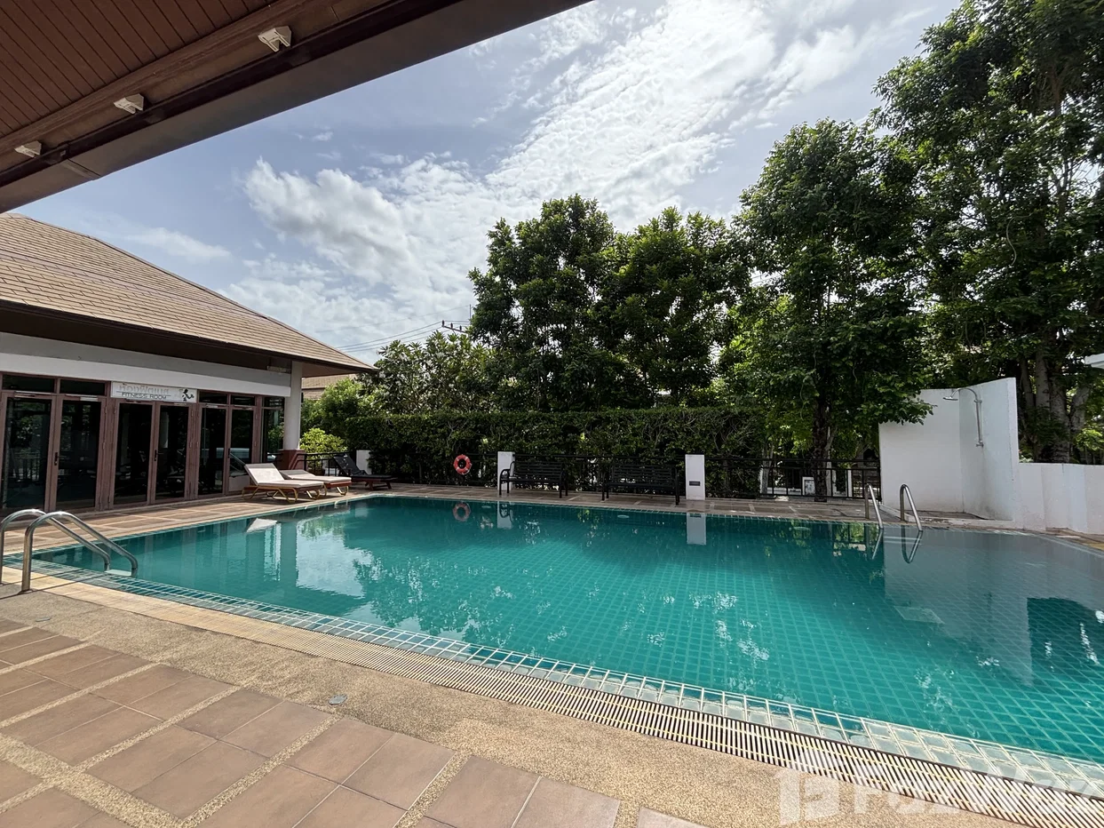 รูป ขาย บ้านเดี่ยว 2 ห้องนอน ในโครงการ ลาวัลเล่ 6725006 - รูปที่ 3/5