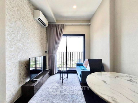 33rd-Floor 1-BR At Park Origin Thonglor Near BTS Thong Lor (ID 1543809)