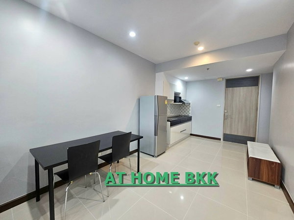 รูป For Rent ให้เช่า คอนโด 1 ห้องนอน 62 ตร.ม ศุภาลัย พรีเมียร์ ราชเทวี (BTS ราชเทวี) - รูปที่ 13/20