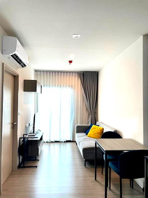 Condos for rent : THE BASE Phetchaburi - Thonglor 