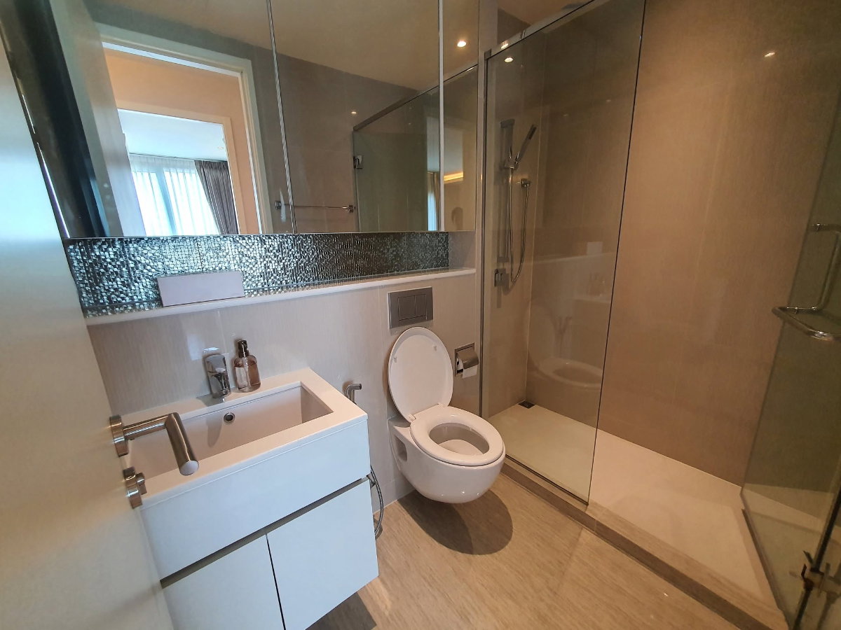 picture [VR0767] 🔥 54,000/Month | H Sukhumvit 43  Spacious 70 sqm 2BR 2BATH  Near BTS Phrom Phong & EmQuartier! 🔥 - 11/15