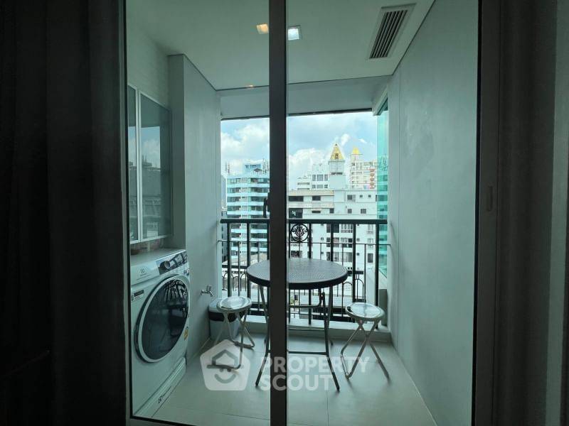 รูป คอนโด 1 ห้องนอน ขาย Ivy Thonglor 23 ใกล้ BTS ทองหล่อ (ID 738936) - รูปที่ 5/12