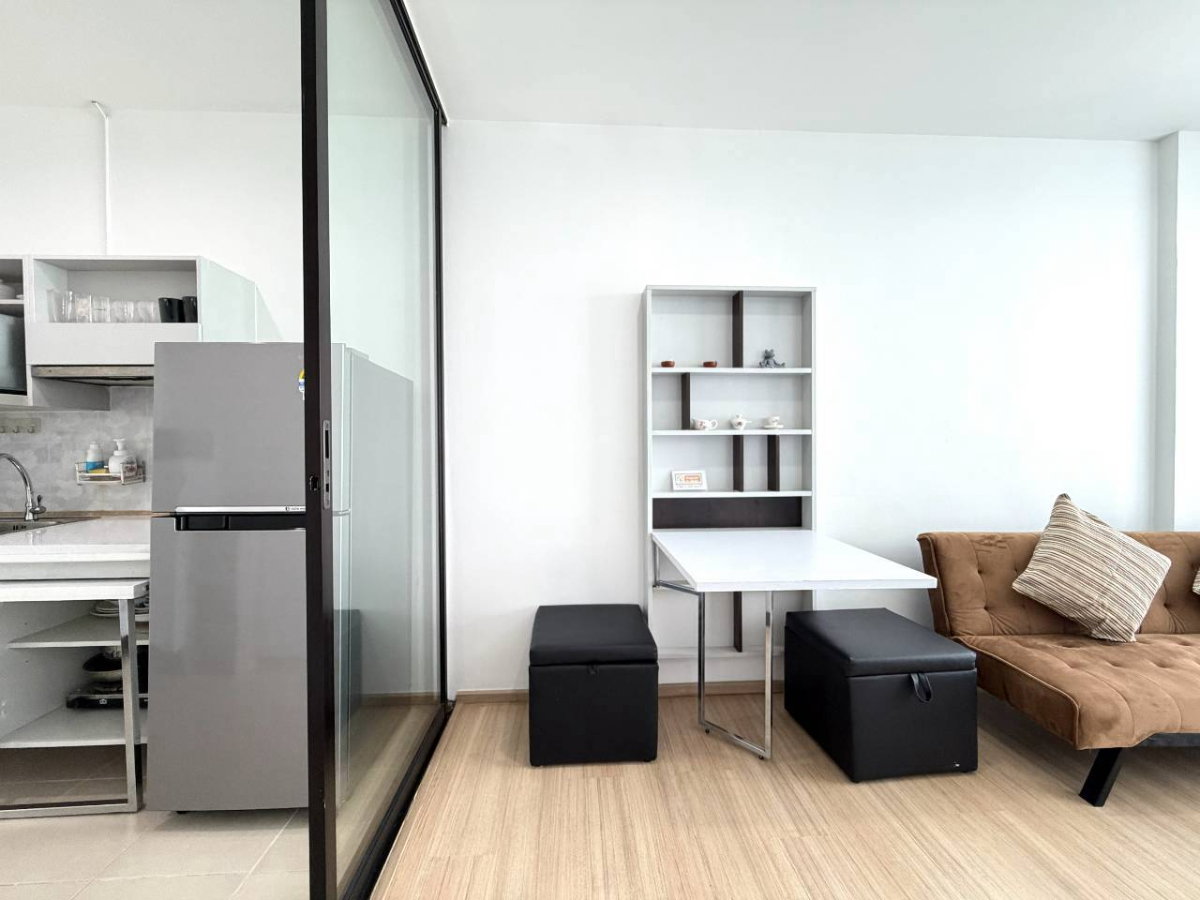 รูป Zcape 1 Condominium For Sell WR-04779 - รูปที่ 2/12