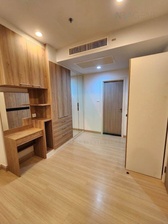 รูป 📌 ขายคอนโด ศุภาลัย ไลท์ รัชดาฯ - นราธิวาส - สาทร อาคาร 1 ชั้น 20 1 ห้องนอน ขนาด 56 ตรม ใกล้ เซ็นทรัล พระราม 3 - รูปที่ 3/8