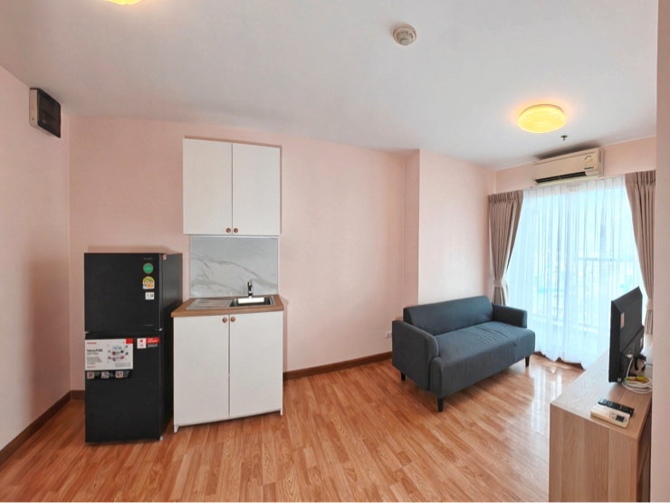 รูป ✨ ให้เช่า The Trust Condo Ngamwongwan (เดอะทรัสต์ คอนโด งามวงศ์วาน) ✨ - รูปที่ 3/26