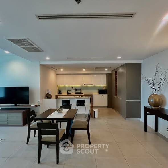 รูป คอนโด 3 ห้องนอน ชั้น 31 The River Condominium ใกล้ BTS สะพานตากสิน (ID 3243152) - รูปที่ 3/6