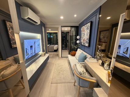 [ขาดขาดทุน] **ขายดาวน์ SO Origin Sukhumvit 105 เพียง 100,000 บาท!** 