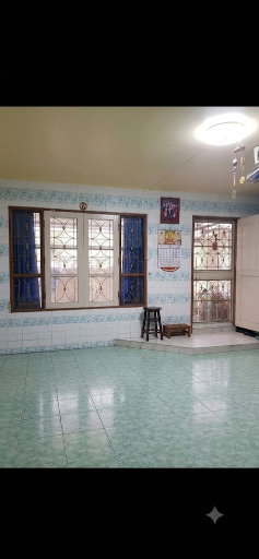 รูป ขายบ้านเทาเฮาส์นนทบุรี รีบขายด่วนเจ้าของขายเอง 3ห้องนอน 2 ห้องน้ำ 21 ตรว. หมู่บ้านเจ้าพระยา 8 ลดราคาถูกมาก 0982832356 - รูปที่ 3/4