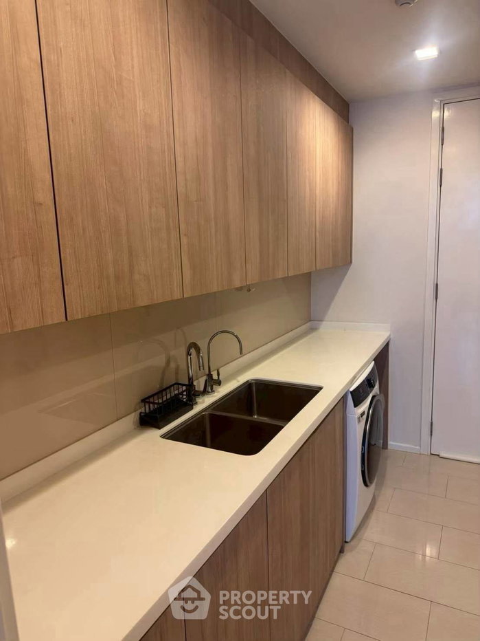 รูป คอนโด 3 ห้องนอน Circle Living Prototype New Petchburi ชั้น 39 ใกล้ MRT เพชรบุรี (ID 3119986) - รูปที่ 12/14