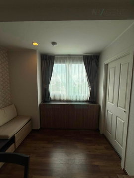🎉 For Rent Condo U DELIGHT RATCHAVIBHA Building 1, Floor 7,1 bed room, Room size 40 sqm
