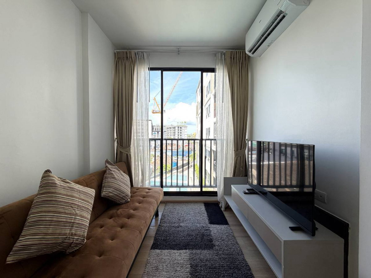 รูป Zcape 1 Condominium For Sell WR-04779 - รูปที่ 4/12