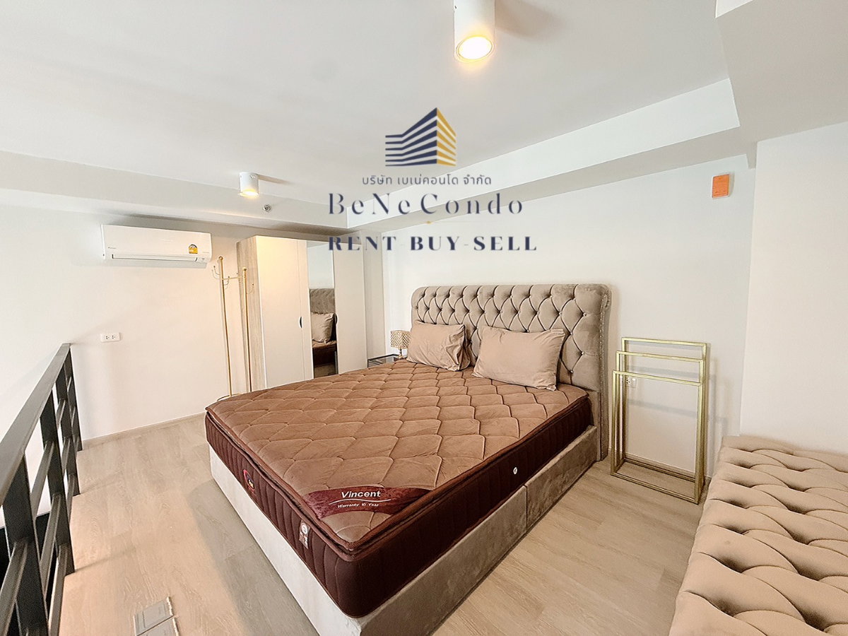 picture *** (Project agent) Condo for rent : Ideo Charan 70-Riverview ***  - 2/14