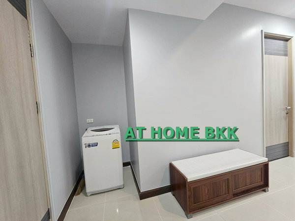 รูป For Rent ให้เช่า คอนโด 1 ห้องนอน 62 ตร.ม ศุภาลัย พรีเมียร์ ราชเทวี (BTS ราชเทวี) - รูปที่ 14/20