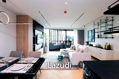 ขายคอนโด : 1 Bed 2 Bath Lake Avenue