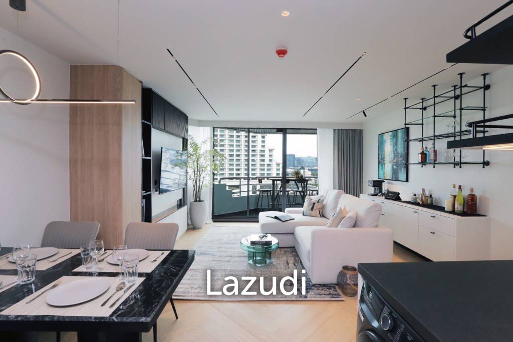 รูป 1 Bed 2 Bath Lake Avenue - รูปที่ 1/15