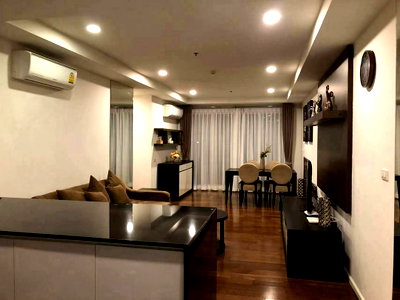 Condos for rent : Condo For Rent!!15 Sukhumvit Residence