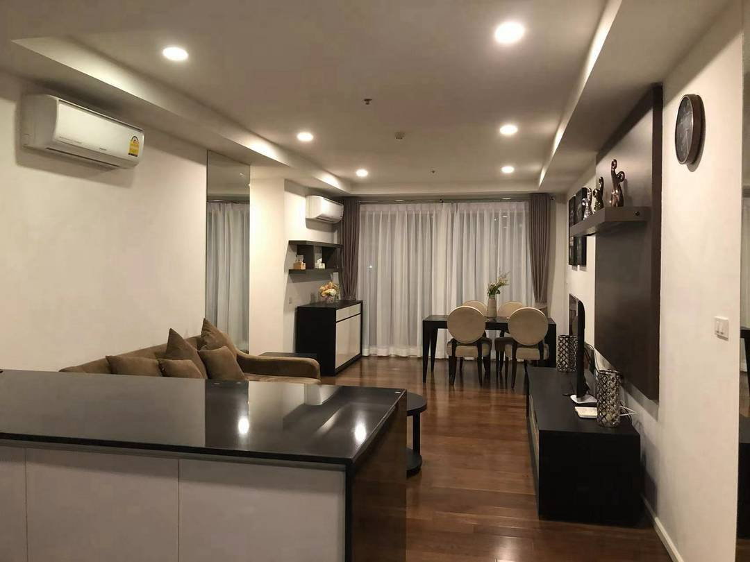 picture Condo For Rent!!15 Sukhumvit Residence - 1/12