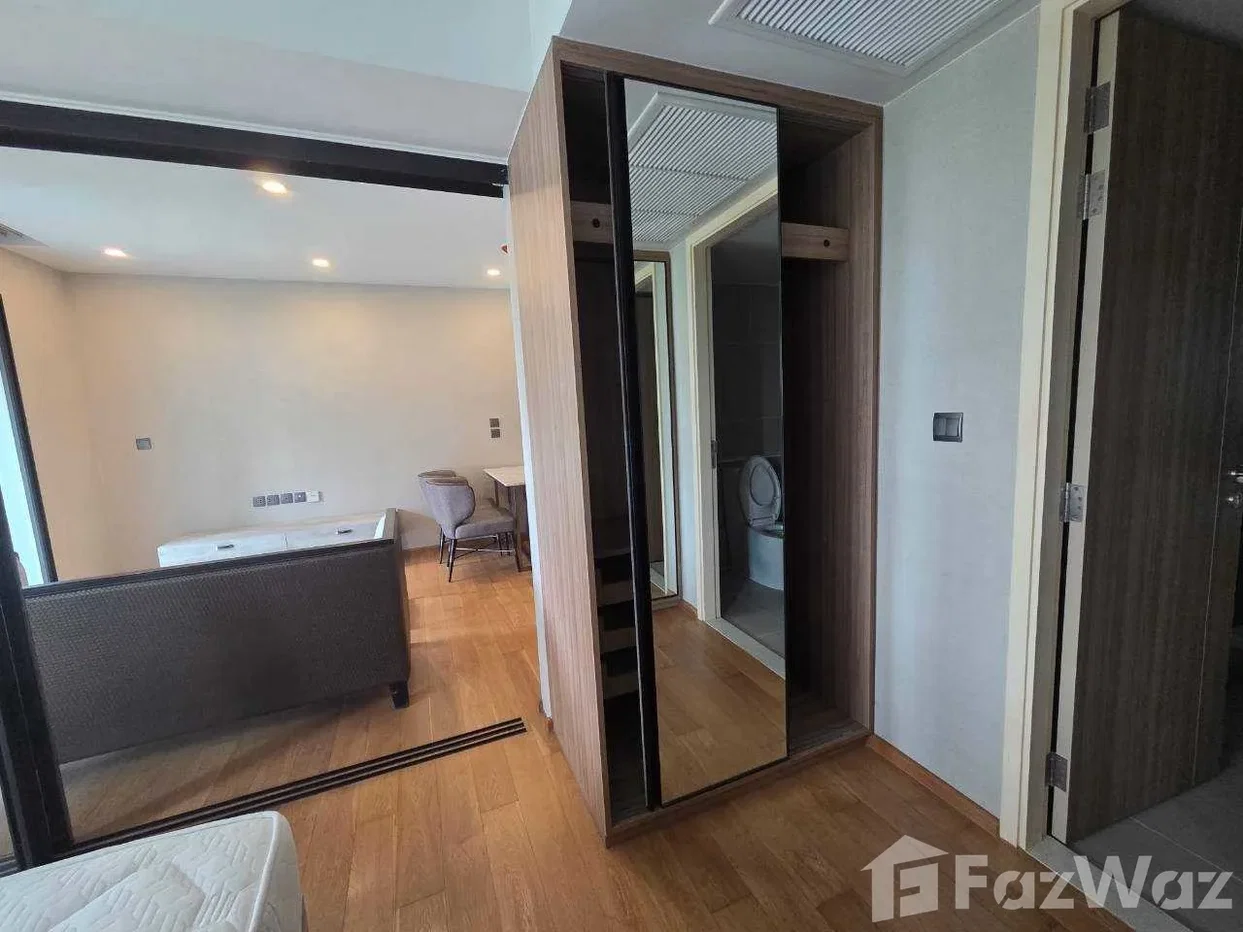 รูป คอนโดให้เช่า 1 ห้องนอน ในโครงการ Na Vara Residence 6725654 - รูปที่ 6/7