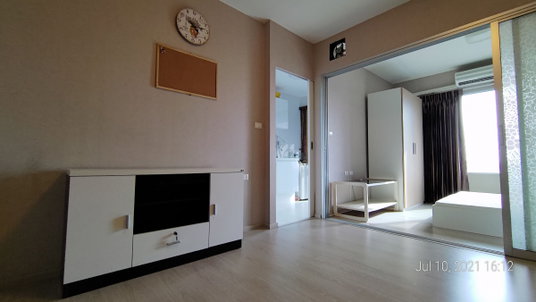 รูปภาพ ให้เช่า Plum condo rama2 ตึกเอ