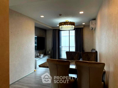 Condos for sale : 2-BR Condo at Maestro 14 Siam-Ratchathewi near BTS Ratchathewi (ID 2080691)