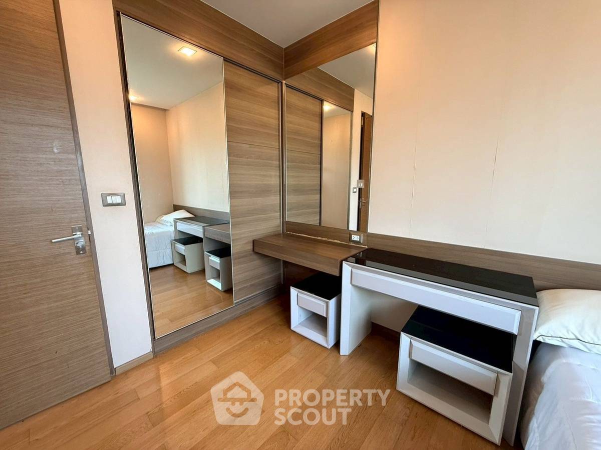รูป ใกล้ BTS Saint Louis เพียง 200 ม. คอนโด 2 ห้องนอน The Address Sathorn ขาย (ID 510055) - รูปที่ 8/15