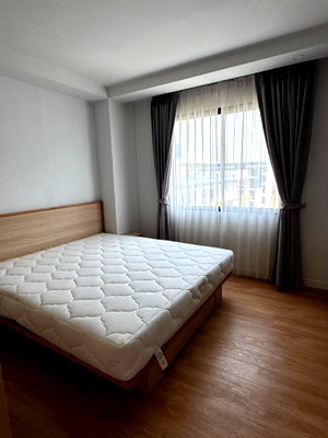 คอนโดให้เช่า : คอนโดให้เช่า V Condo Salaya (วีคอนโด ศาลายา)