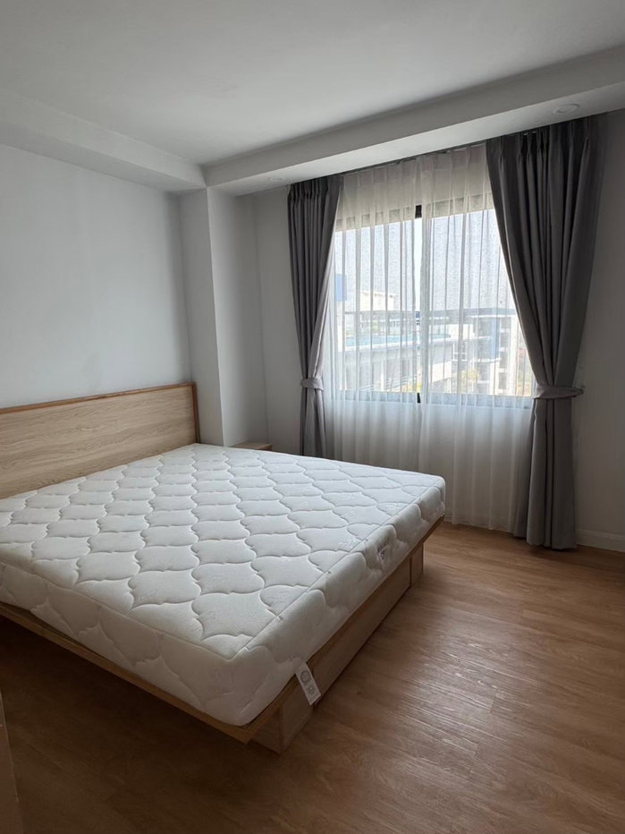 รูป คอนโดให้เช่า V Condo Salaya (วีคอนโด ศาลายา) - รูปที่ 1/10