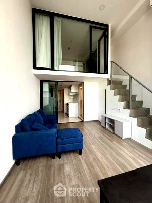 Condos for rent : 200m To BTS Kasetsart University | 1-BR SO Origin Kaset Interchange (ID 3239644)