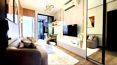 Condos for rent : 𝐂𝐨𝐧𝐝𝐨 𝐓𝐡𝐞 𝐅𝐢𝐧𝐞 𝐁𝐚𝐧𝐠𝐤𝐨𝐤 𝐓𝐡𝐨𝐧𝐠𝐥𝐨𝐫 - 𝐄𝐤𝐤𝐚𝐦𝐚𝐢