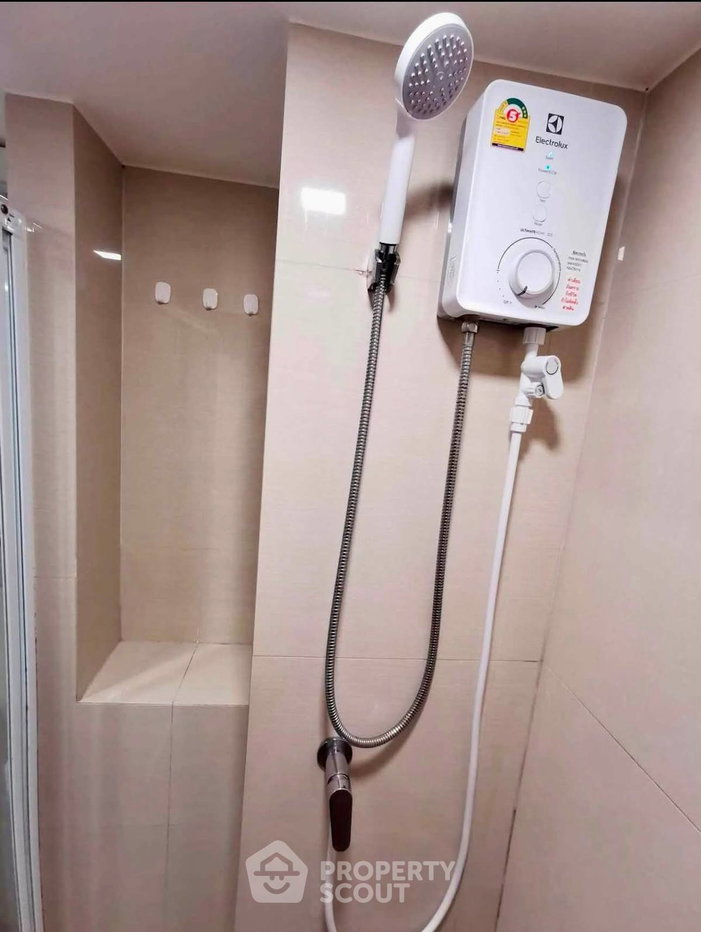 picture 17th-Floor 1-BR Modiz Sukhumvit 50 Near BTS On Nut (ID 3241656) - 15/17