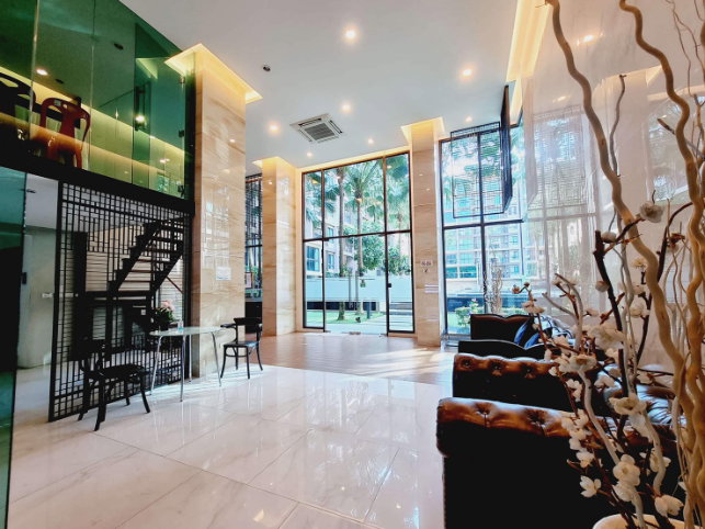 picture Zcape 3 Condominium For Sell WR-04776 - 16/17