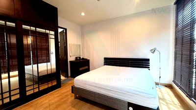 Condos for rent : 🔺 For Rent Condo BAAN KLANG KRUNG SIAM-PATHUMWAN Building A, Floor 12,1 bed room, Room size 45 sqm