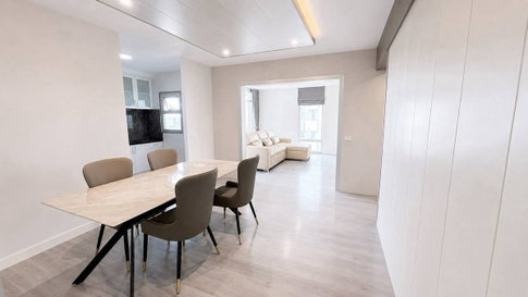 ✨🏙 Condo for Rent: Geneva 1 (Lake View Geneva Condominium 1)✨