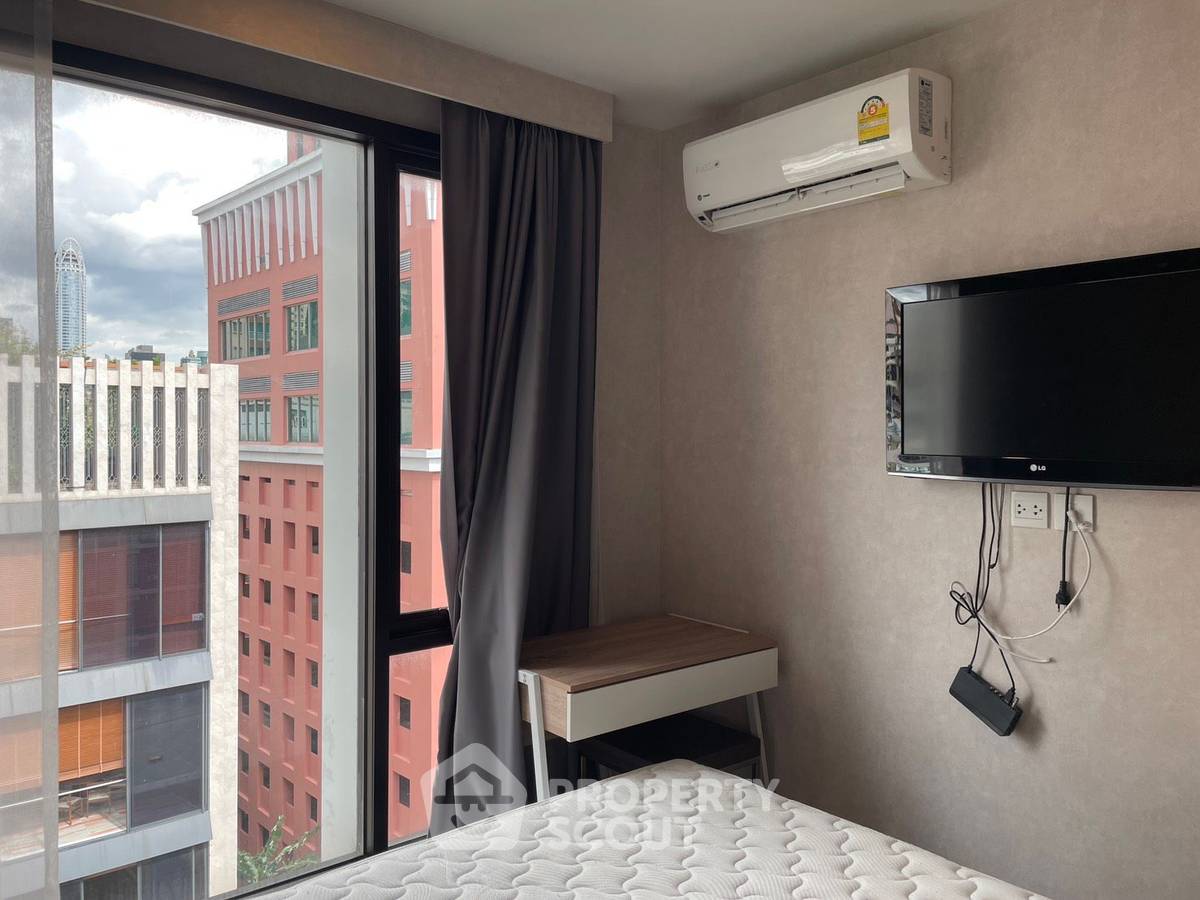 picture 2-BR Condo at Maestro 14 Siam-Ratchathewi near BTS Ratchathewi (ID 2080691) - 5/9