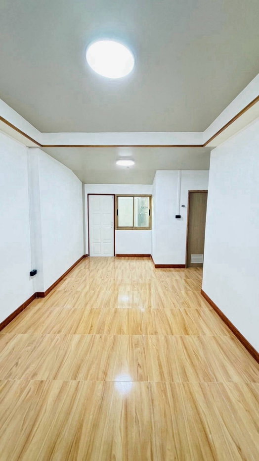 รูป หมู่บ้านหงส์ประยูร 1 บางบัวทอง ใกล้สี่แยกบางพลู ใกล้รถไฟฟ้า ทาวน์เฮาส์ 2 ชั้น ตกแต่งใหม่  การเดินทางสะดวกมากๆ - รูปที่ 12/18