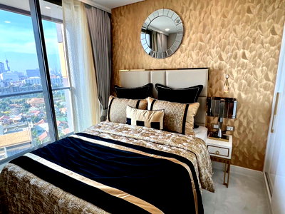 Condos for rent : Condo for Rent at Copacabana Beach Jomtien (D6908103) ID Line : @condo98