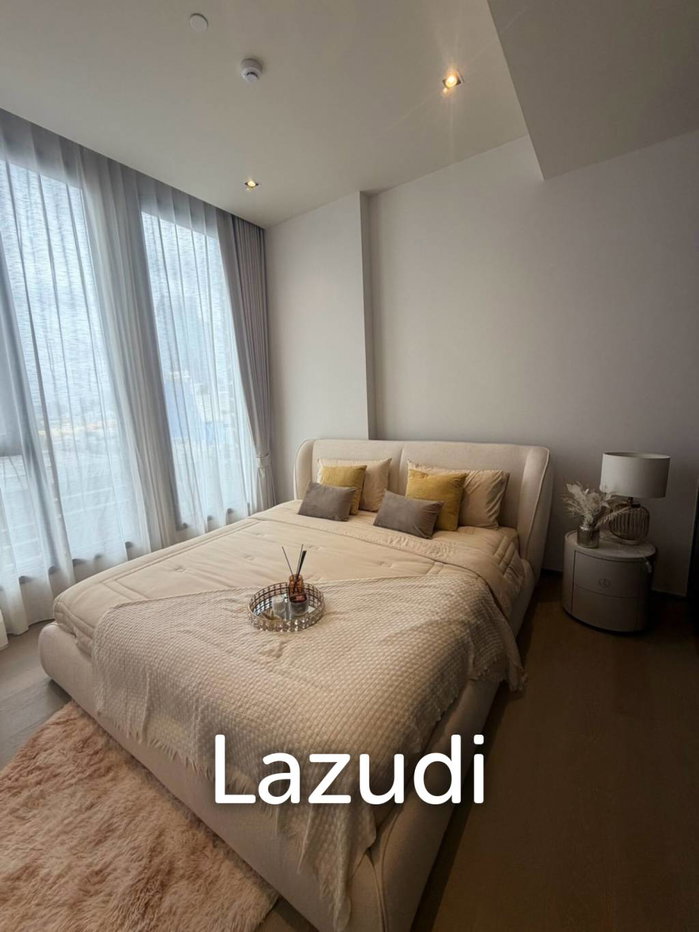 picture 75 sqm 2 Bedroom Condo at Hyde Heritage Thonglor, Khlong Tan Nuea - 11/12