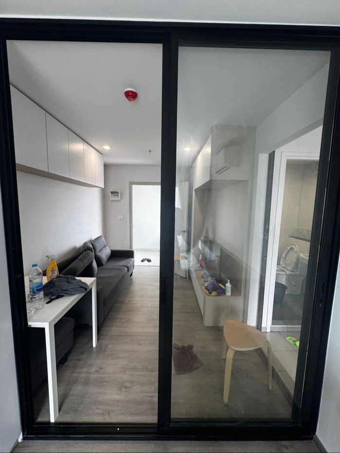 รูป ให้เช่า Regent Home Wutthakat (รีเจ้นท์ โฮม วุฒากาศ) ☎️ติดต่อ คุณหย๊ะ 📞 093-4419156 ID Line : @928zbfqq  - รูปที่ 7/11