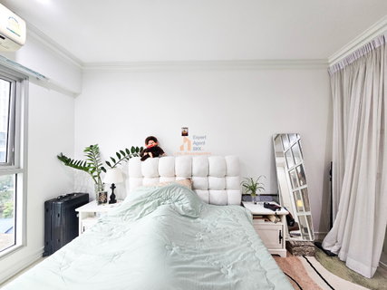 Sale With Tenant : Aspire Rama 9 - 1 Bedroom LC240