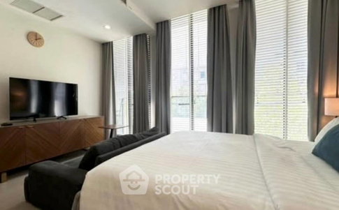 100m To BTS Phloen Chit | 1-BR Condo At Noble Ploenchit (ID 3240414)