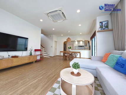 รูปภาพ Spacious Corner House for Rent Setthasiri Pattanakarn 87 | 63.6 Sq.wah | Fully Furnished