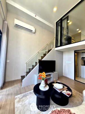 ขายคอนโด : คอนโด 1 ห้องนอน So Origin Siriraj ห่าง MRT ไฟฉาย 100 ม. (ID 3240565)