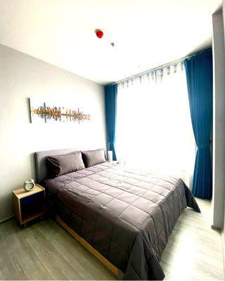 คอนโดให้เช่า : คอนโด เอ็กซ์ที เอกมัย (นายหน้าคอนโดมืออาชีพ)💎💎